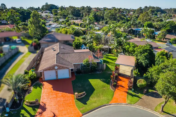 Second view of Homely house listing, 1 Jasper Street, Alexandra Hills QLD 4161