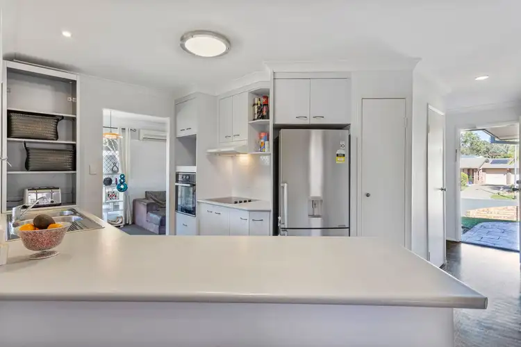 Third view of Homely house listing, 1 Jasper Street, Alexandra Hills QLD 4161
