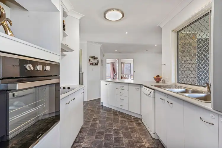 Fourth view of Homely house listing, 1 Jasper Street, Alexandra Hills QLD 4161