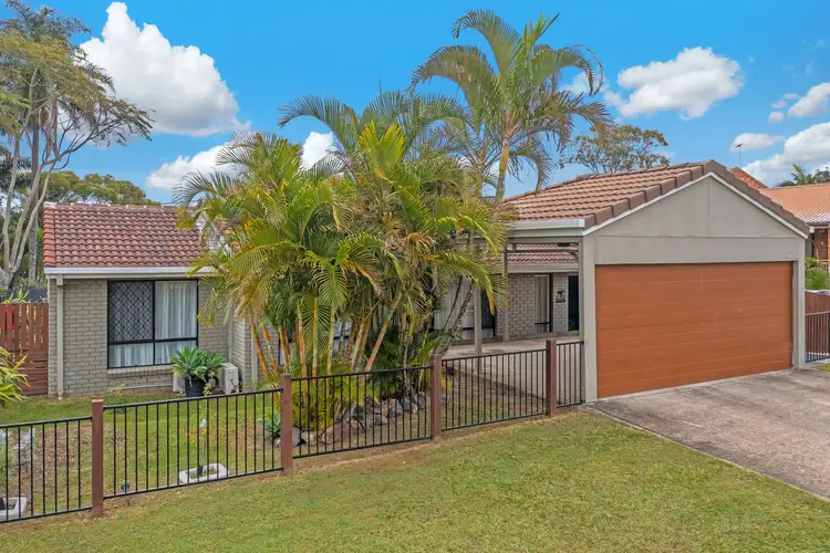 Main view of Homely semi-detached listing, ./15 Prescoter Drive, Victoria Point QLD 4165