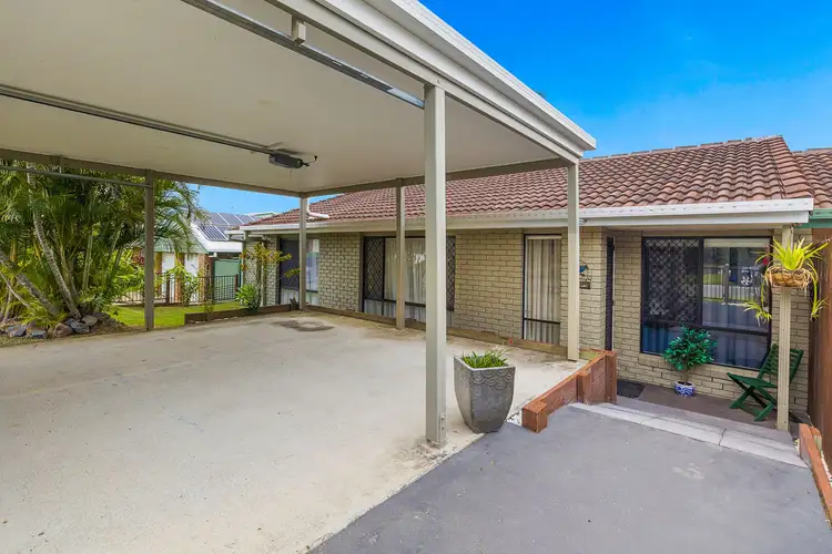 Second view of Homely semi-detached listing, ./15 Prescoter Drive, Victoria Point QLD 4165