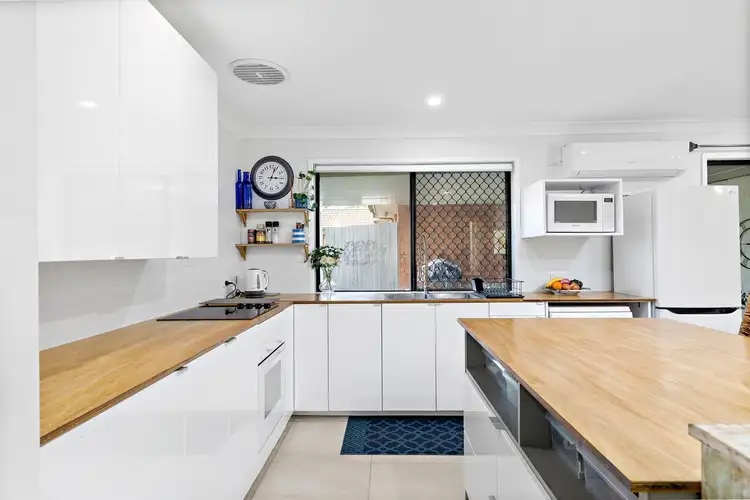 Third view of Homely semi-detached listing, ./15 Prescoter Drive, Victoria Point QLD 4165