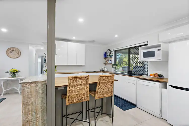 Fourth view of Homely semi-detached listing, ./15 Prescoter Drive, Victoria Point QLD 4165