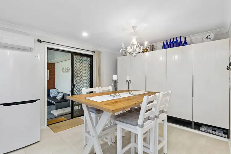 Fifth view of Homely semi-detached listing, ./15 Prescoter Drive, Victoria Point QLD 4165