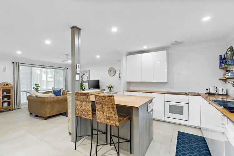 Sixth view of Homely semi-detached listing, ./15 Prescoter Drive, Victoria Point QLD 4165