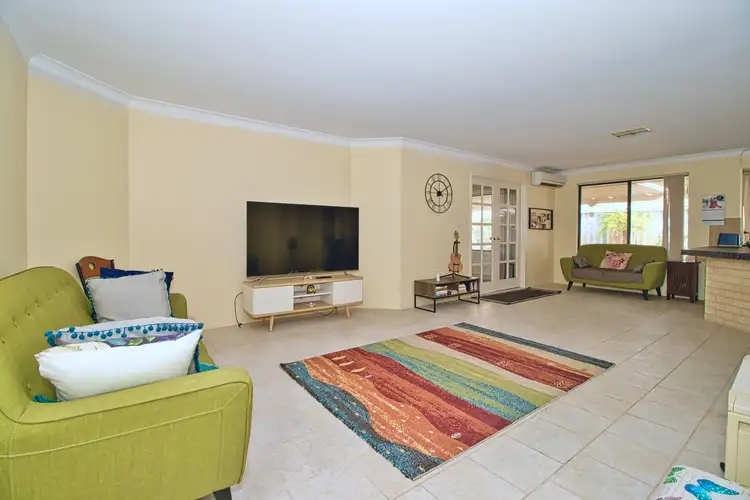 Fourth view of Homely house listing, 5 Eiffel Crescent, Port Kennedy WA 6172