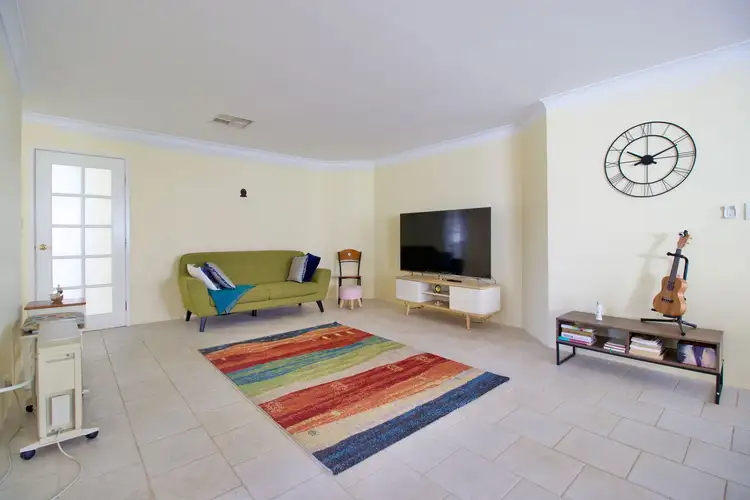 Fifth view of Homely house listing, 5 Eiffel Crescent, Port Kennedy WA 6172