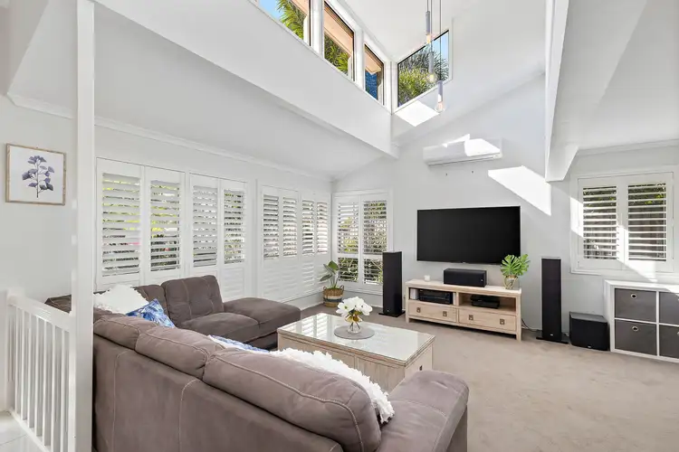 Second view of Homely house listing, 46 Chatsworth Circuit, Capalaba QLD 4157