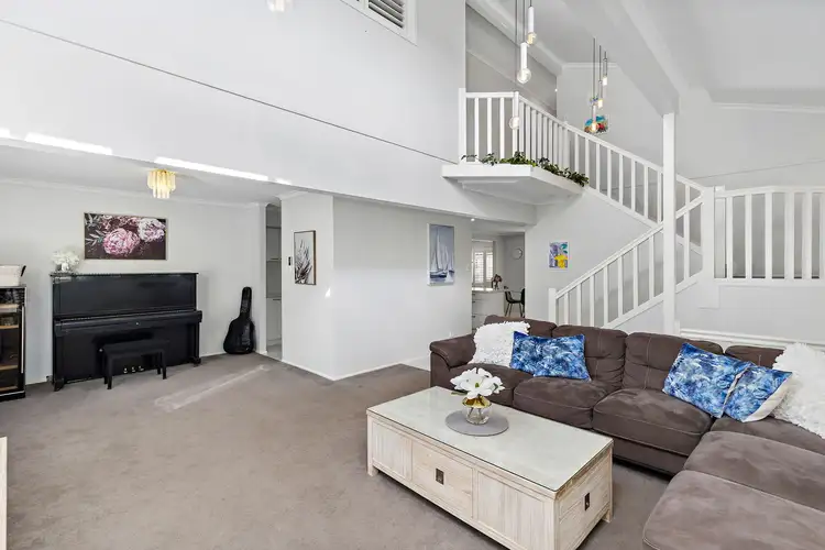 Third view of Homely house listing, 46 Chatsworth Circuit, Capalaba QLD 4157