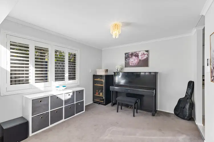 Fourth view of Homely house listing, 46 Chatsworth Circuit, Capalaba QLD 4157