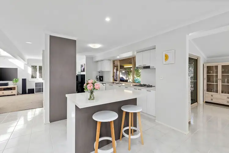 Sixth view of Homely house listing, 46 Chatsworth Circuit, Capalaba QLD 4157