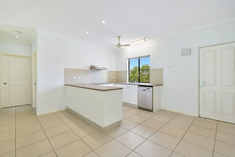 Second view of Homely unit listing, 53/6 Wright Crescent, Gray NT 830