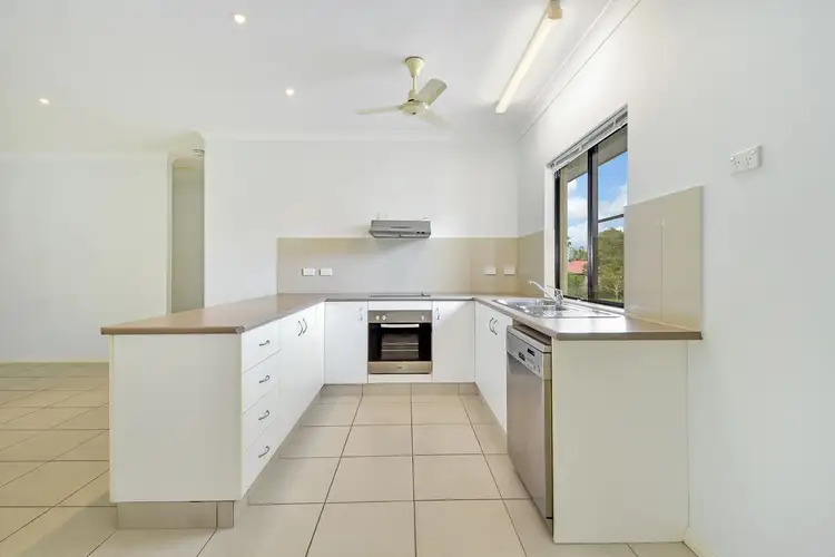 Third view of Homely unit listing, 53/6 Wright Crescent, Gray NT 830