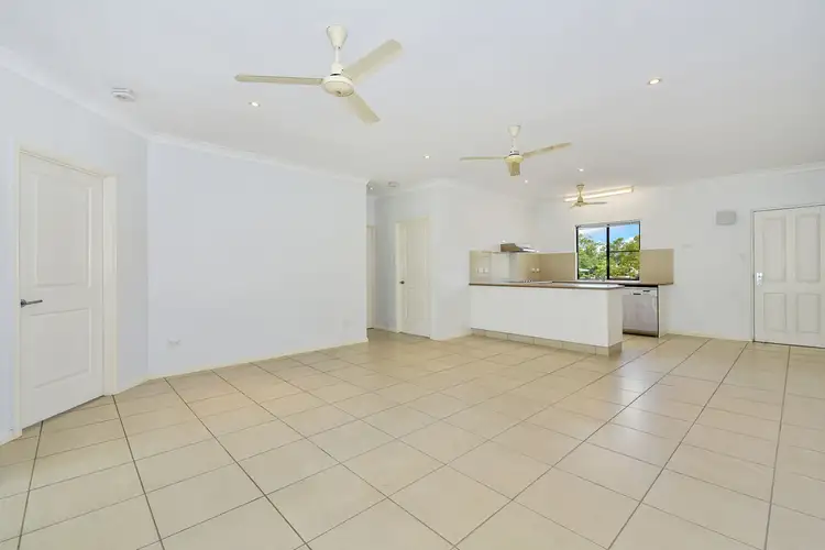 Fourth view of Homely unit listing, 53/6 Wright Crescent, Gray NT 830