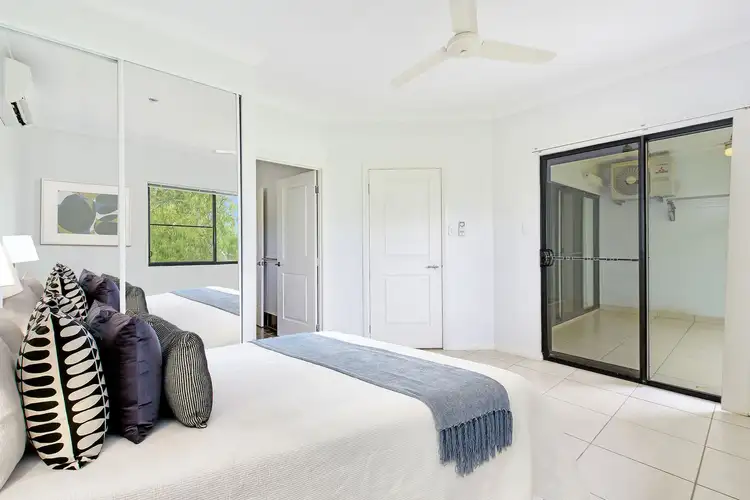 Fifth view of Homely unit listing, 53/6 Wright Crescent, Gray NT 830