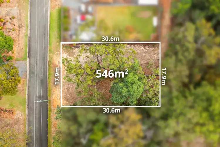 Main view of Homely land listing, 23 Shore Street, Russell Island QLD 4184