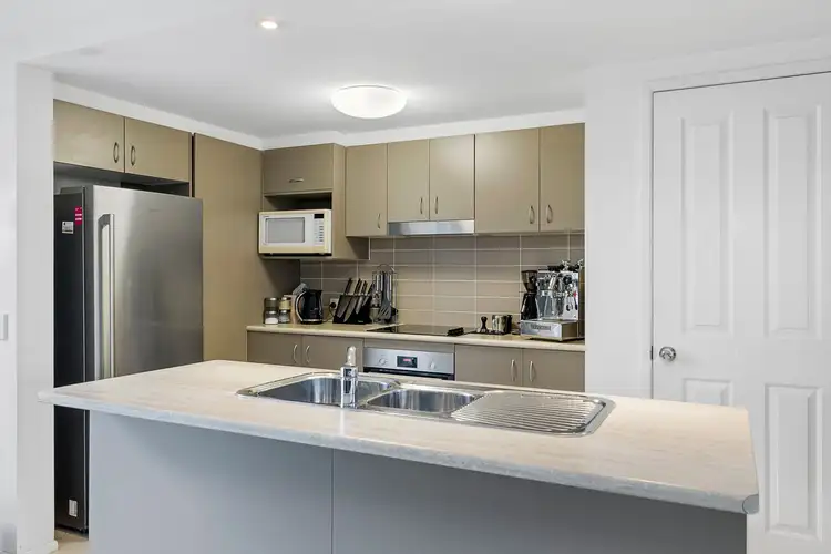 Second view of Homely townhouse listing, Unit 38/29 Lachlan Drive, Wakerley QLD 4154