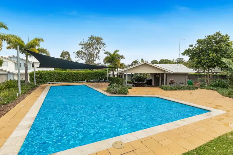 Third view of Homely townhouse listing, Unit 38/29 Lachlan Drive, Wakerley QLD 4154