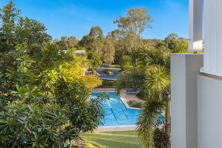 Fifth view of Homely townhouse listing, Unit 38/29 Lachlan Drive, Wakerley QLD 4154