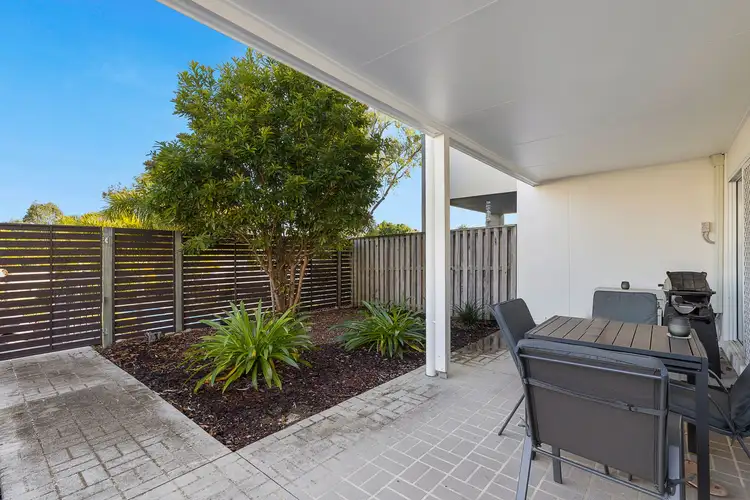Sixth view of Homely townhouse listing, Unit 38/29 Lachlan Drive, Wakerley QLD 4154