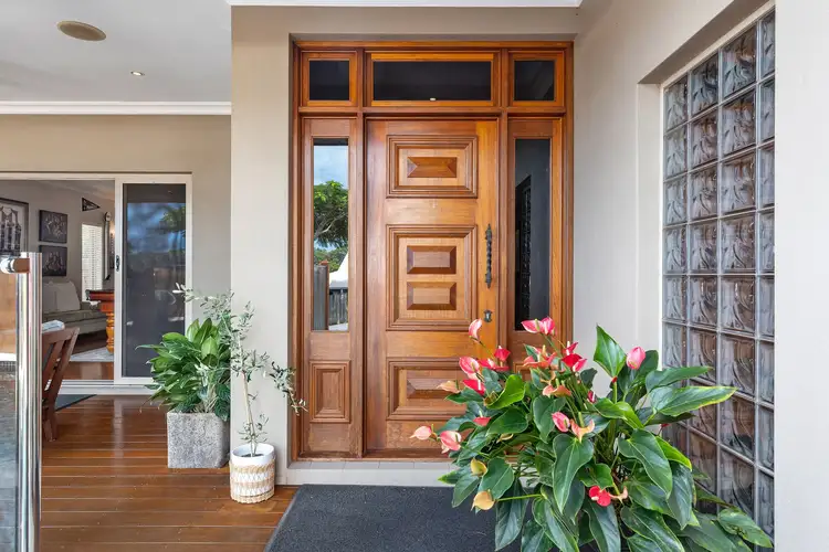 Third view of Homely house listing, 5 Newton Close, Redland Bay QLD 4165