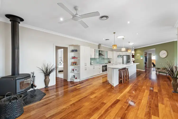 Sixth view of Homely house listing, 5 Newton Close, Redland Bay QLD 4165