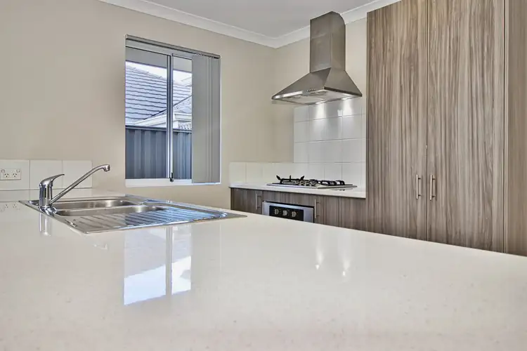 Second view of Homely house listing, 12 Dunbar Link, Baldivis WA 6171