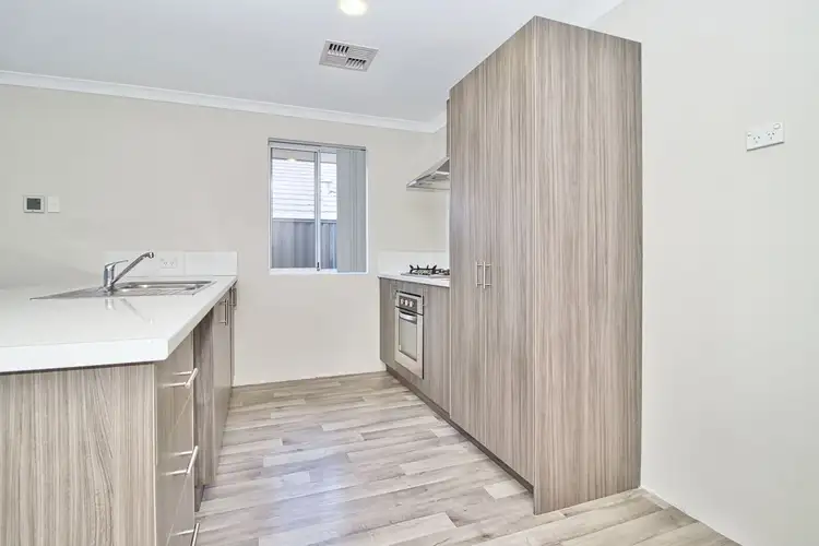 Third view of Homely house listing, 12 Dunbar Link, Baldivis WA 6171