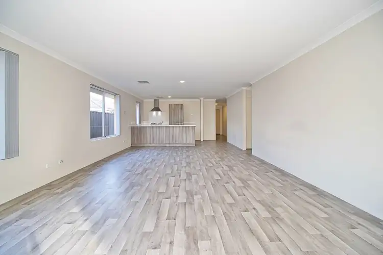 Fourth view of Homely house listing, 12 Dunbar Link, Baldivis WA 6171