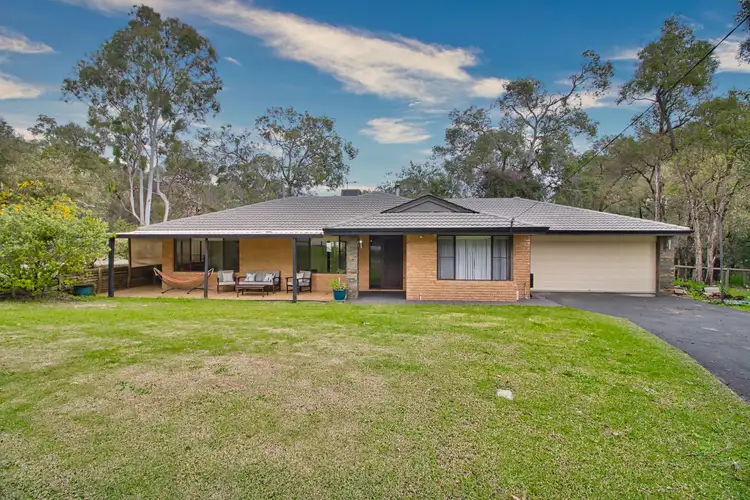 Main view of Homely house listing, 12 Crofter Court, Wellard WA 6170
