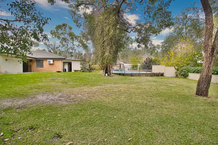 Second view of Homely house listing, 12 Crofter Court, Wellard WA 6170