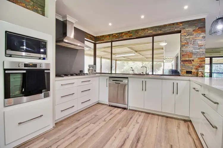 Fourth view of Homely house listing, 12 Crofter Court, Wellard WA 6170