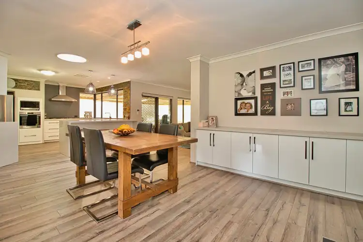 Sixth view of Homely house listing, 12 Crofter Court, Wellard WA 6170