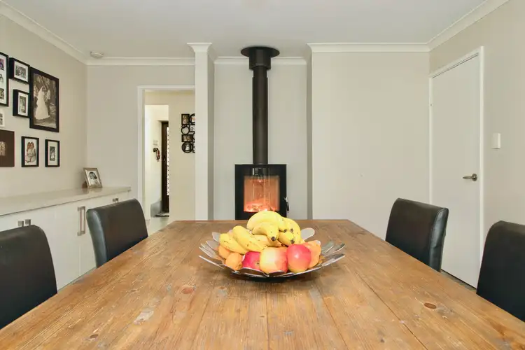 Seventh view of Homely house listing, 12 Crofter Court, Wellard WA 6170