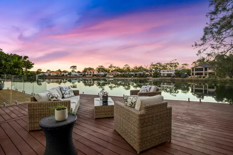 14 Veerings Crescent, Twin Waters QLD 4564