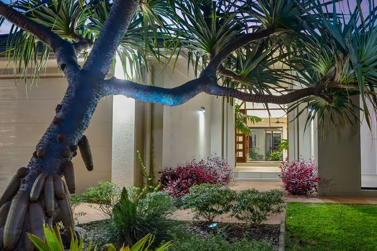 Second view of Homely house listing, 14 Veerings Crescent, Twin Waters QLD 4564