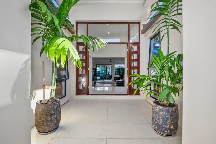 Third view of Homely house listing, 14 Veerings Crescent, Twin Waters QLD 4564