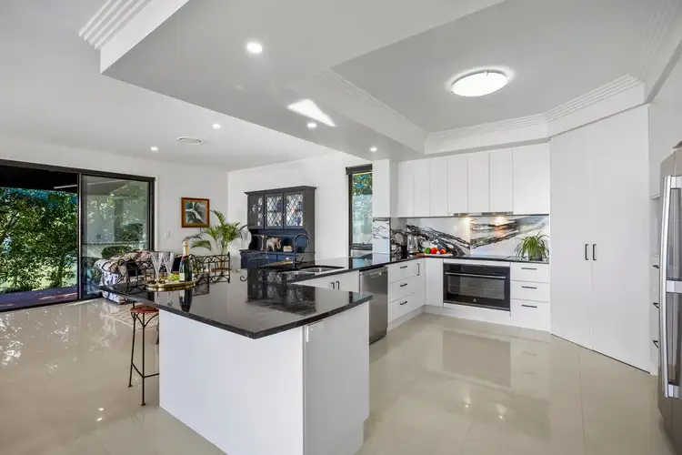 Fourth view of Homely house listing, 14 Veerings Crescent, Twin Waters QLD 4564