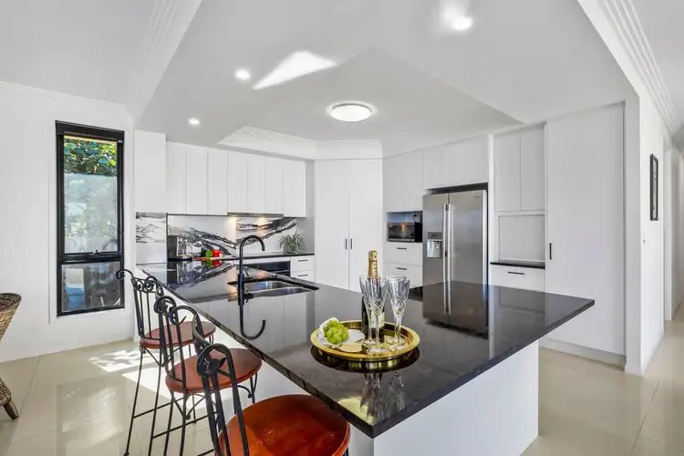 Fifth view of Homely house listing, 14 Veerings Crescent, Twin Waters QLD 4564