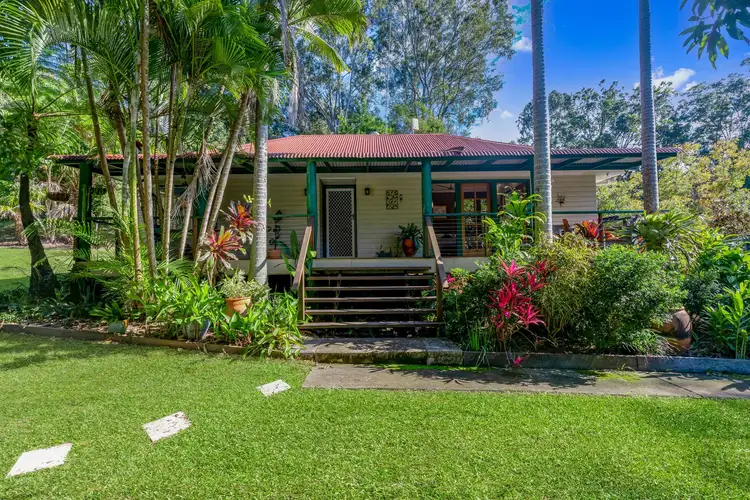 Main view of Homely house listing, 46 Chants Road, Valdora QLD 4561