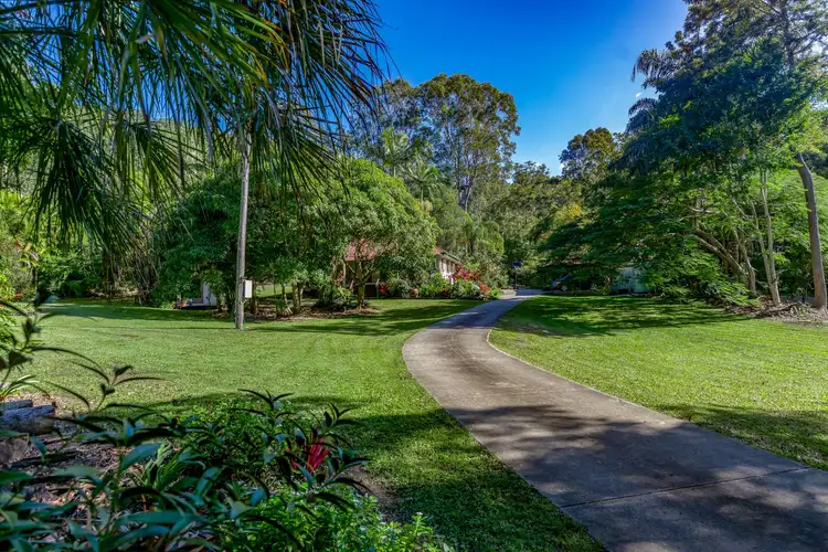 Fourth view of Homely house listing, 46 Chants Road, Valdora QLD 4561