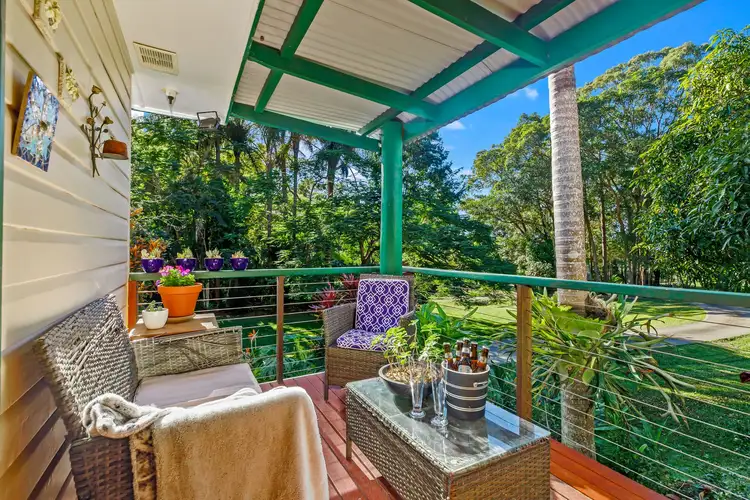 Fifth view of Homely house listing, 46 Chants Road, Valdora QLD 4561