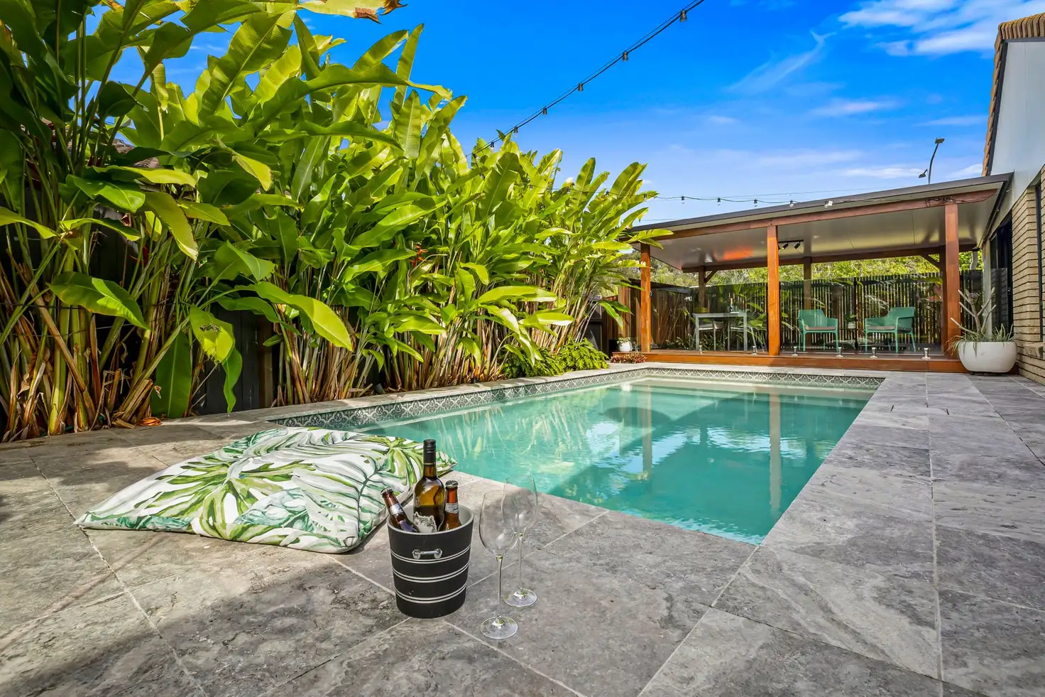 Main view of Homely house listing, 183 University Way, Sippy Downs QLD 4556