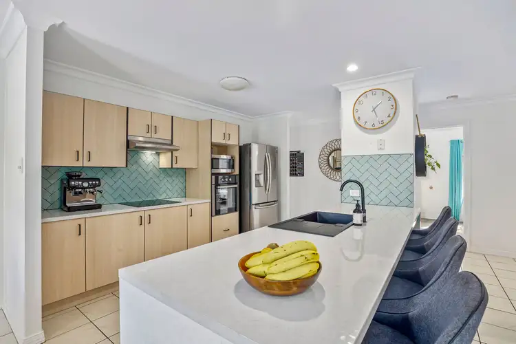 Third view of Homely house listing, 183 University Way, Sippy Downs QLD 4556