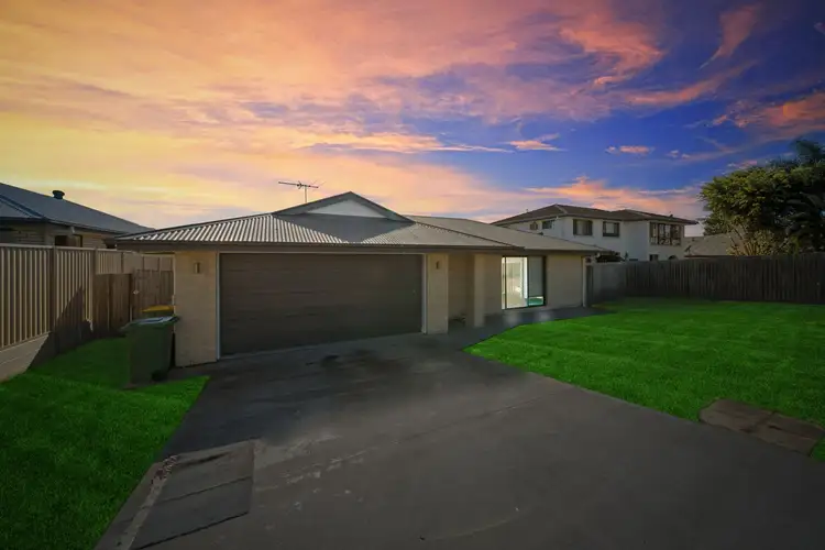 52 Bailey Road, Birkdale QLD 4159