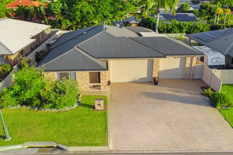 Second view of Homely house listing, 60 Spurs Drive, Wellington Point QLD 4160