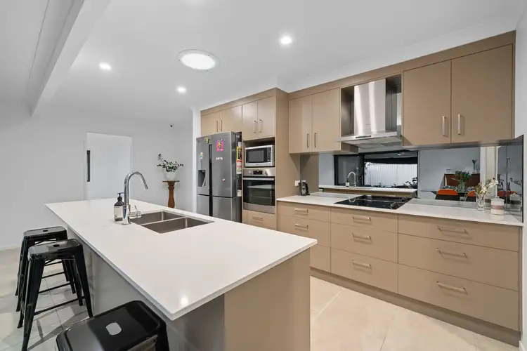 Fourth view of Homely house listing, 60 Spurs Drive, Wellington Point QLD 4160