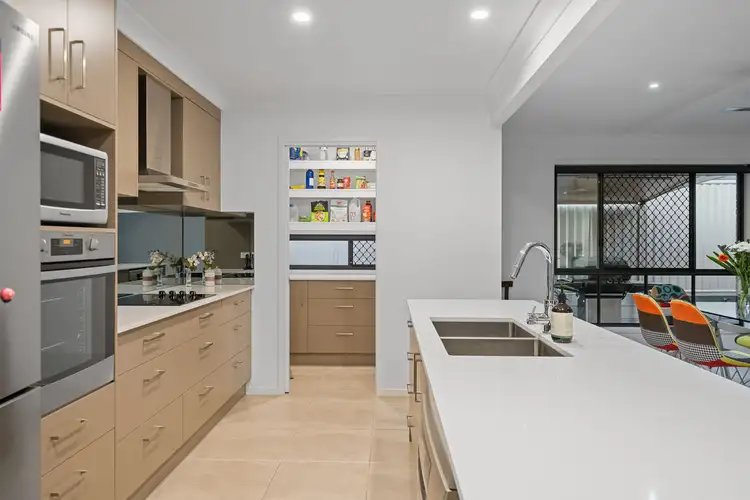 Fifth view of Homely house listing, 60 Spurs Drive, Wellington Point QLD 4160