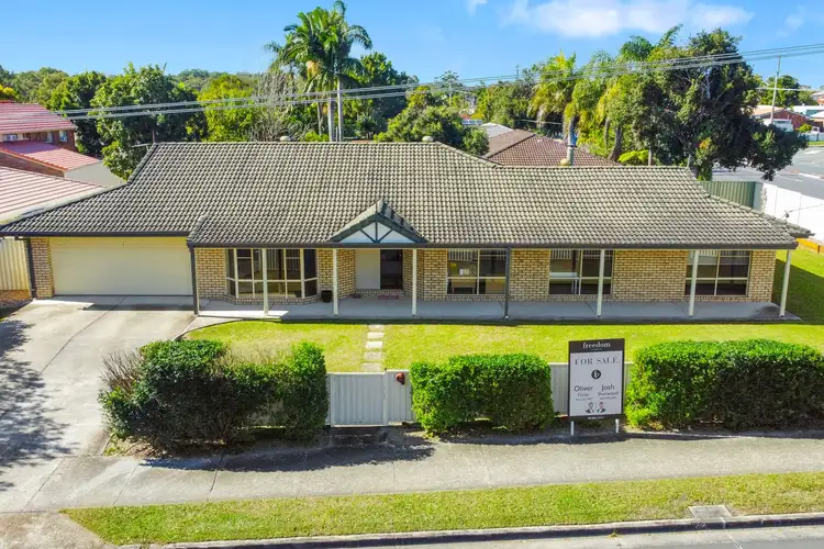 Second view of Homely house listing, 74 Ney Road, Capalaba QLD 4157