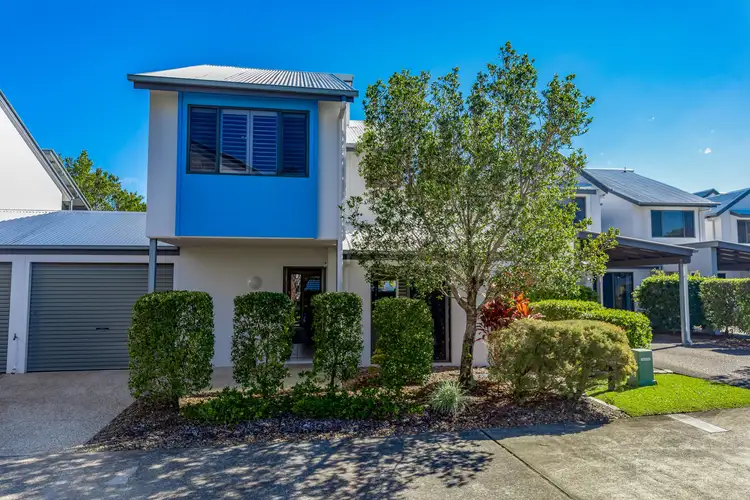 Unit 107/73 Hilton Terrace, Noosaville QLD 4566